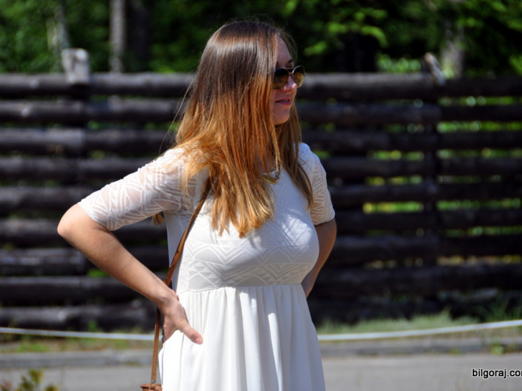 Mała miejscowość - wielkie święto, czyli Dni Nadrzecza!