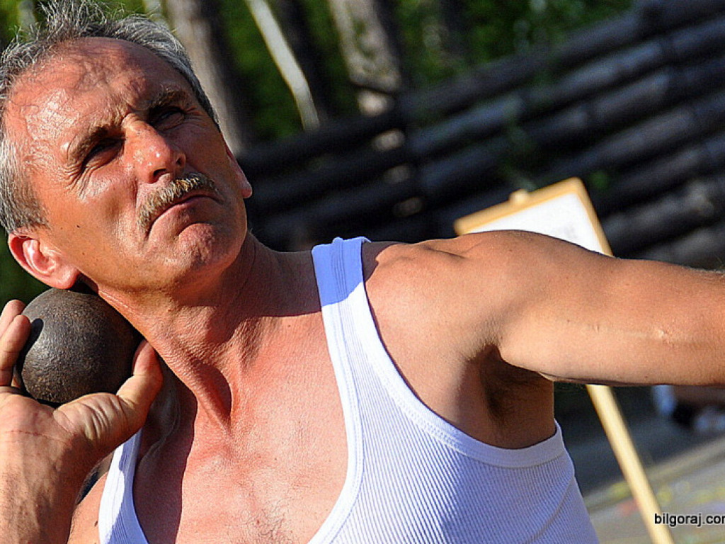 Mała miejscowość - wielkie święto, czyli Dni Nadrzecza!