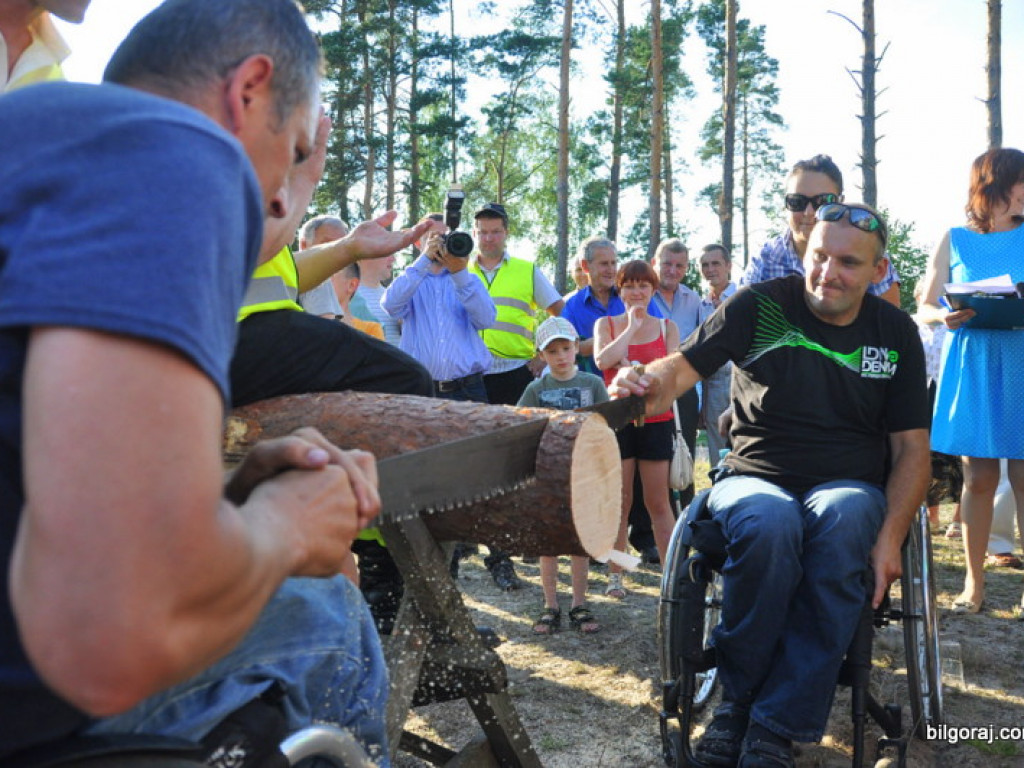 Mała miejscowość - wielkie święto, czyli Dni Nadrzecza!