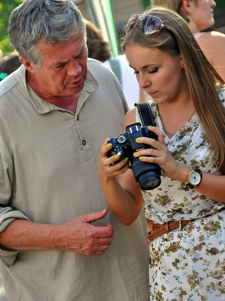 Mała miejscowość - wielkie święto, czyli Dni Nadrzecza!