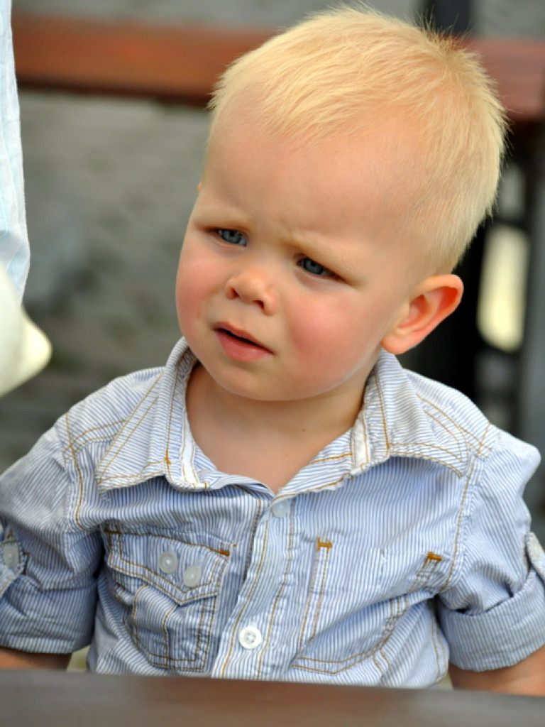 Mała miejscowość - wielkie święto, czyli Dni Nadrzecza!