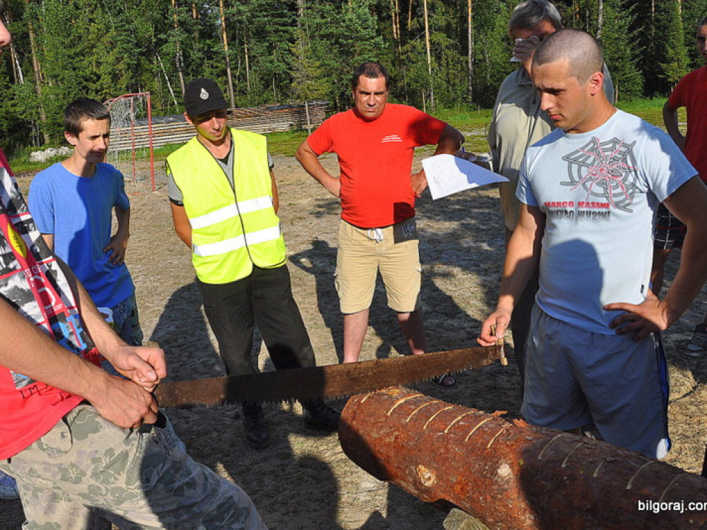 Mała miejscowość - wielkie święto, czyli Dni Nadrzecza!