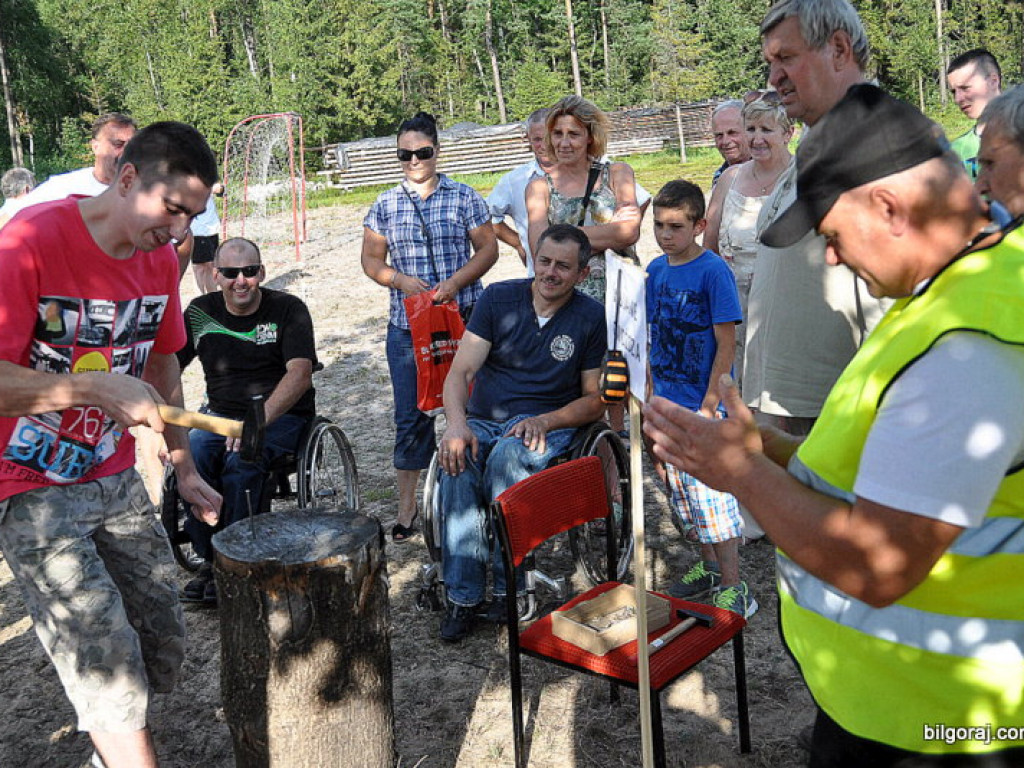 Mała miejscowość - wielkie święto, czyli Dni Nadrzecza!