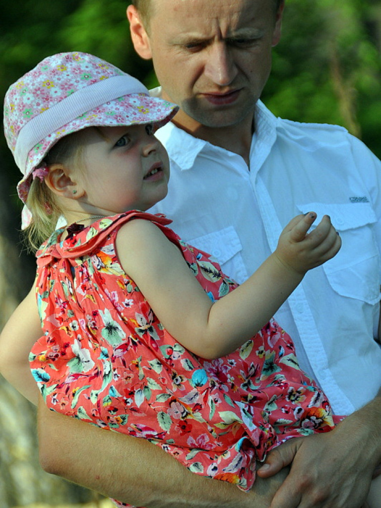 Mała miejscowość - wielkie święto, czyli Dni Nadrzecza!