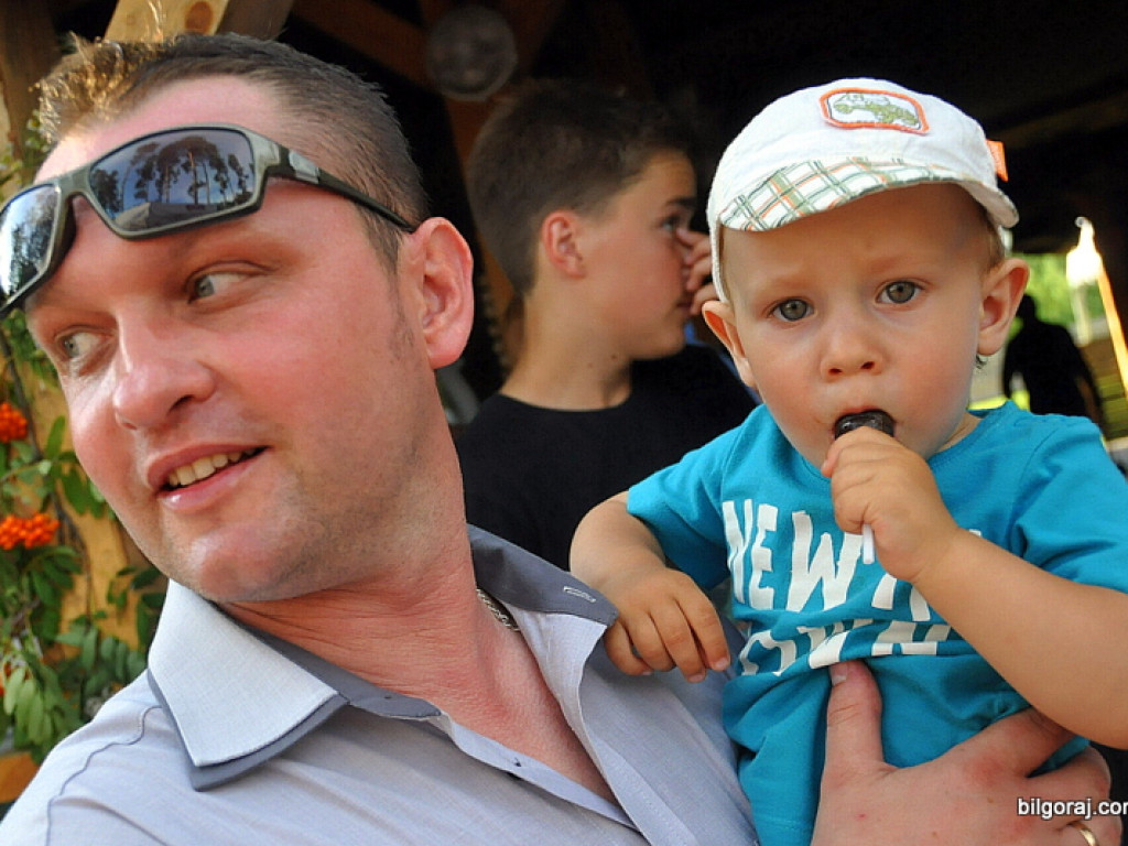 Mała miejscowość - wielkie święto, czyli Dni Nadrzecza!