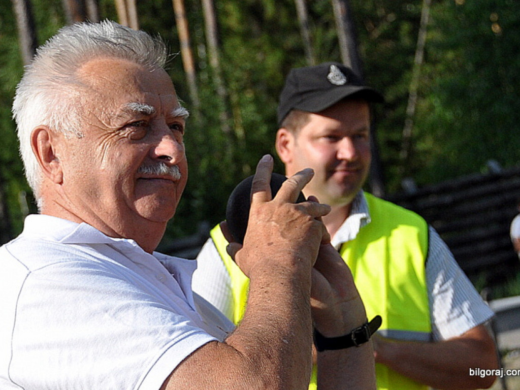 Mała miejscowość - wielkie święto, czyli Dni Nadrzecza!