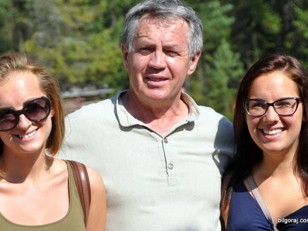 Mała miejscowość - wielkie święto, czyli Dni Nadrzecza!