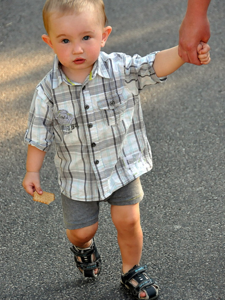 Mała miejscowość - wielkie święto, czyli Dni Nadrzecza!
