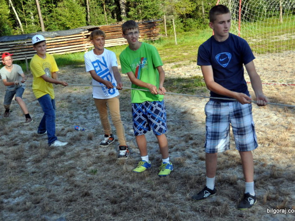 Mała miejscowość - wielkie święto, czyli Dni Nadrzecza!