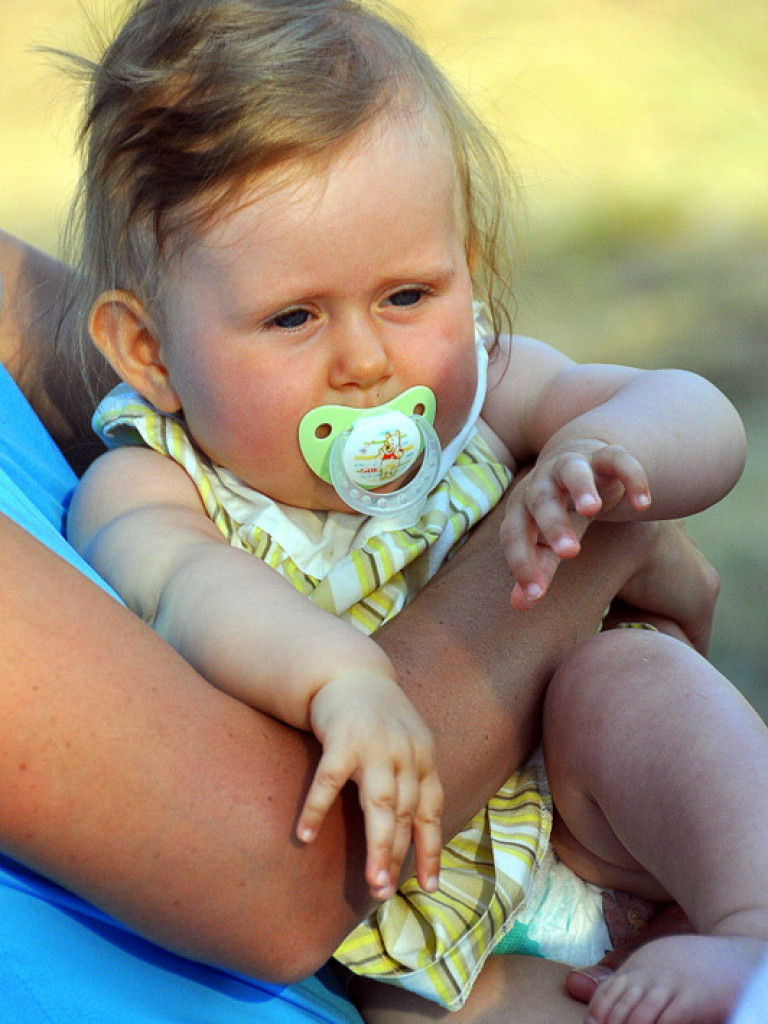 Mała miejscowość - wielkie święto, czyli Dni Nadrzecza!