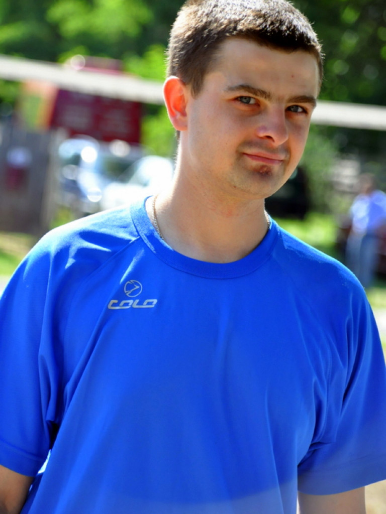 Mała miejscowość - wielkie święto, czyli Dni Nadrzecza!