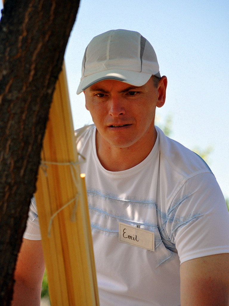 Mała miejscowość - wielkie święto, czyli Dni Nadrzecza!