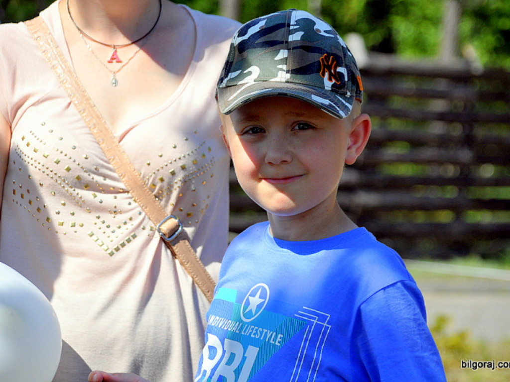 Mała miejscowość - wielkie święto, czyli Dni Nadrzecza!