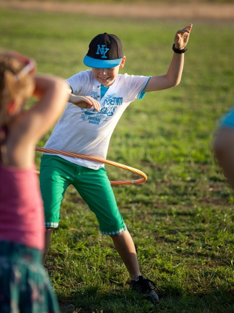 Lokalne święto z jagodą w roli głównej
