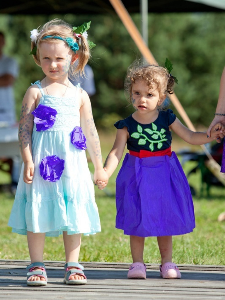Lokalne święto z jagodą w roli głównej