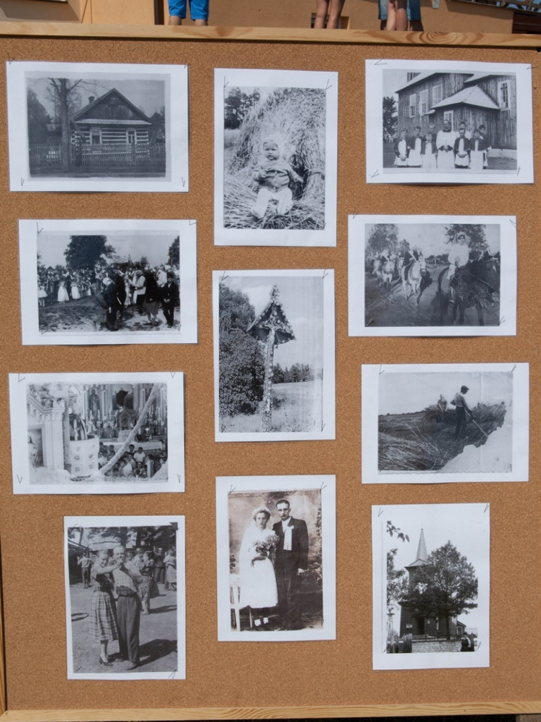 Lokalne święto z jagodą w roli głównej