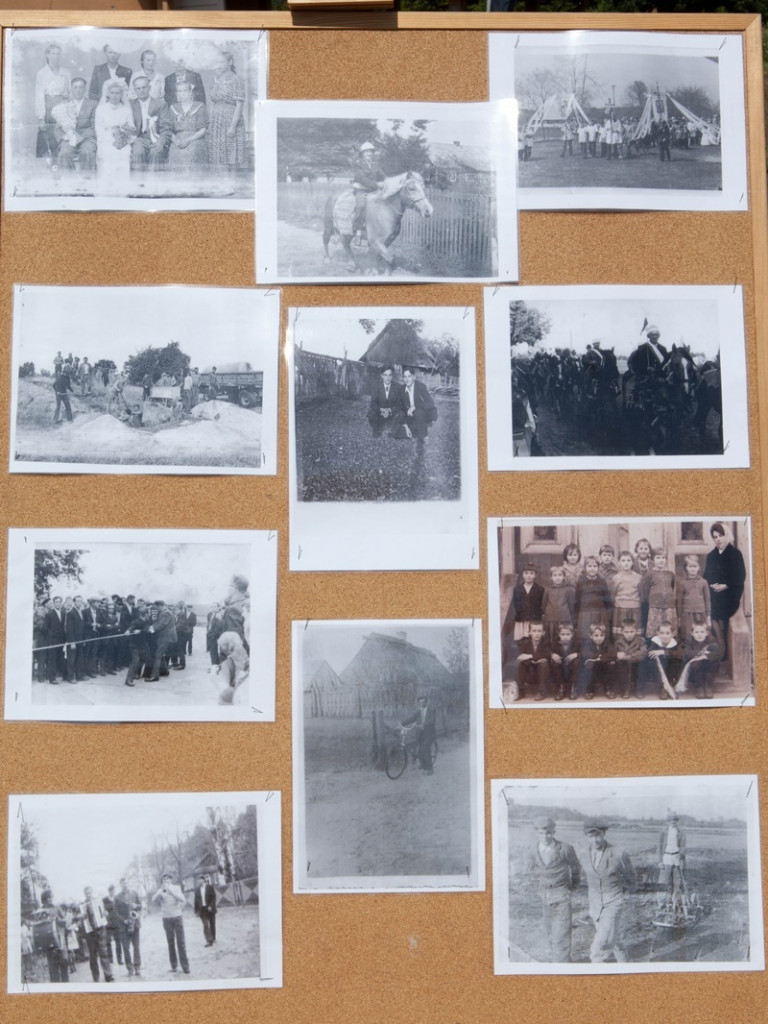 Lokalne święto z jagodą w roli głównej