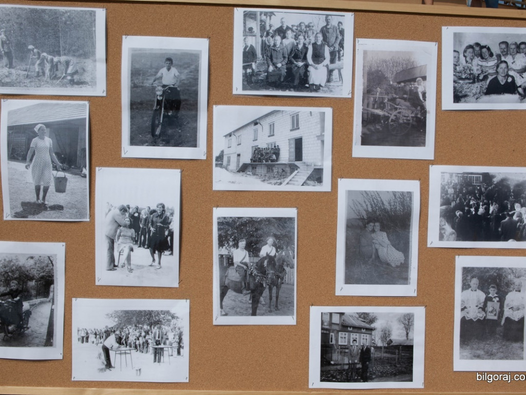 Lokalne święto z jagodą w roli głównej