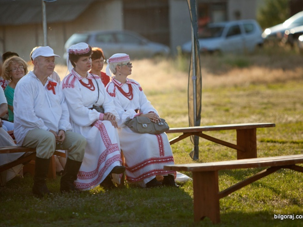 Lokalne święto z jagodą w roli głównej