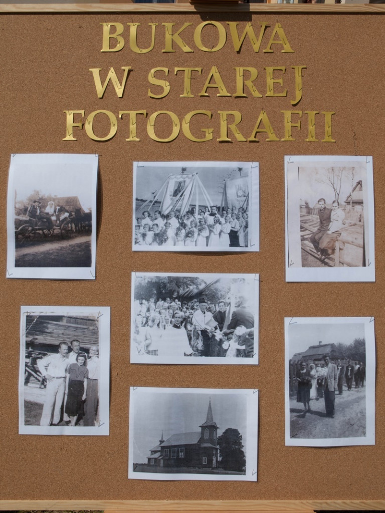 Lokalne święto z jagodą w roli głównej