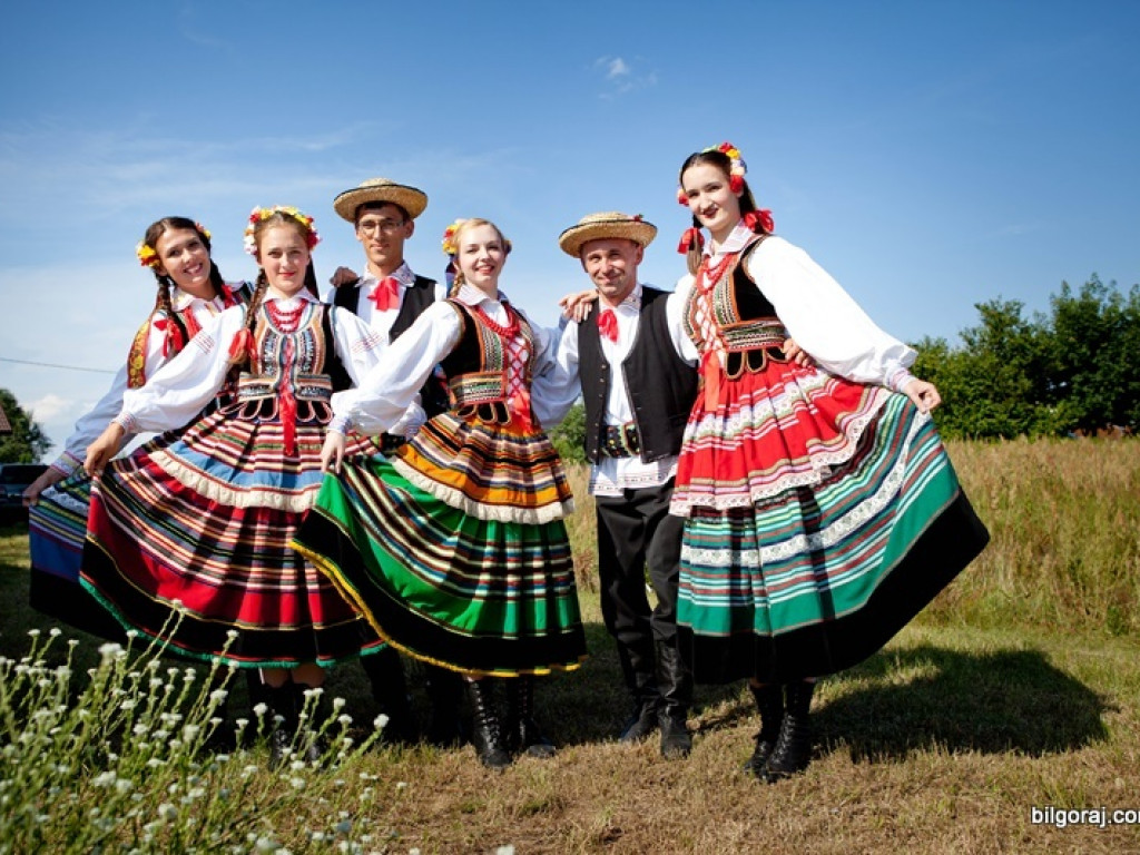 Lokalne święto z jagodą w roli głównej