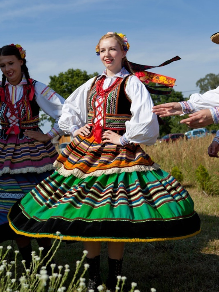 Lokalne święto z jagodą w roli głównej