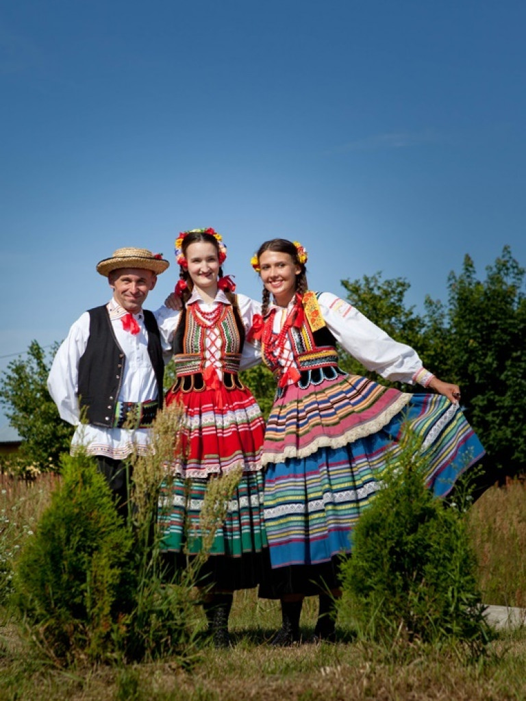 Lokalne święto z jagodą w roli głównej