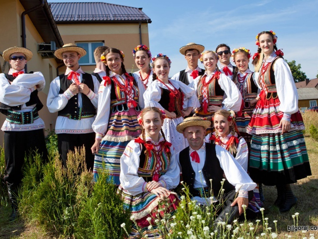 Lokalne święto z jagodą w roli głównej