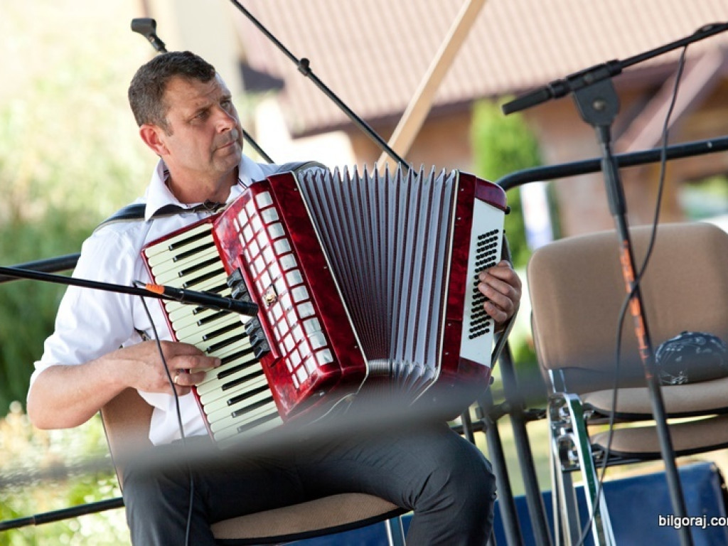 Lokalne święto z jagodą w roli głównej