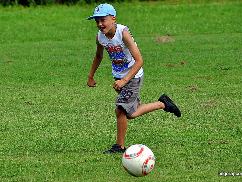 Dni Frampola: Dwudniowa impreza nad Zalewem. Dzień pierwszy na sportowo