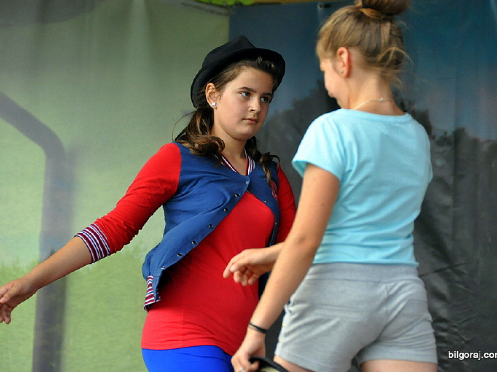 Dni Frampola: Dwudniowa impreza nad Zalewem. Dzień pierwszy na sportowo