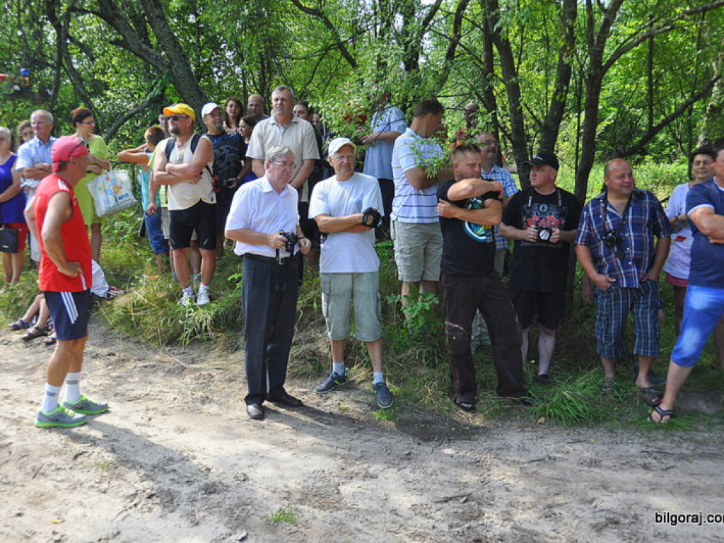 Kozacy pod Borowcem - rekonstrukcja bitwy i obozu Jana Kazimierza (FOTO, VIDEO)