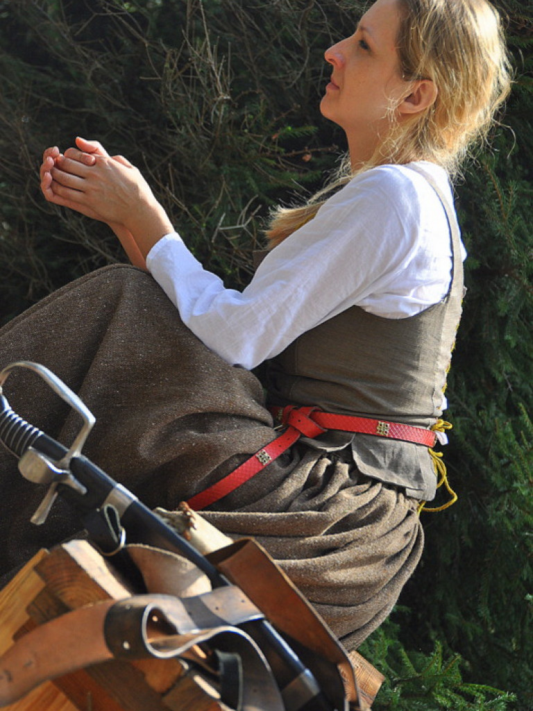 Kozacy pod Borowcem - rekonstrukcja bitwy i obozu Jana Kazimierza (FOTO, VIDEO)