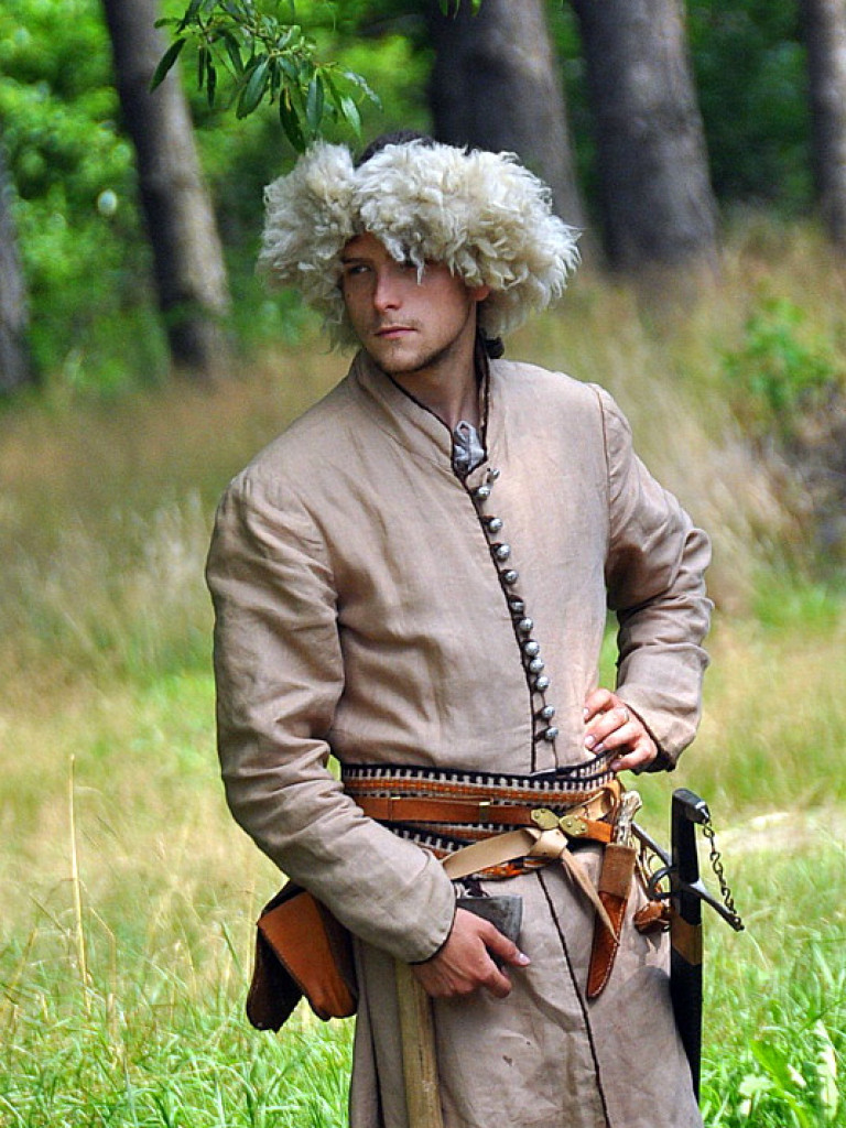 Kozacy pod Borowcem - rekonstrukcja bitwy i obozu Jana Kazimierza (FOTO, VIDEO)