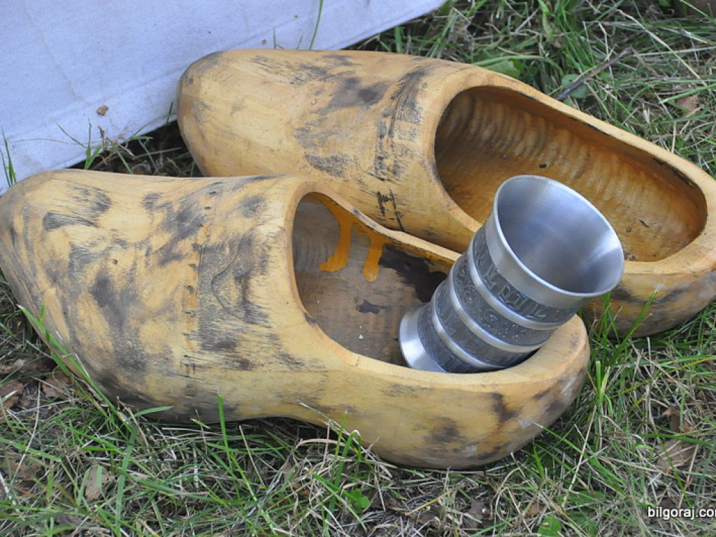 Kozacy pod Borowcem - rekonstrukcja bitwy i obozu Jana Kazimierza (FOTO, VIDEO)