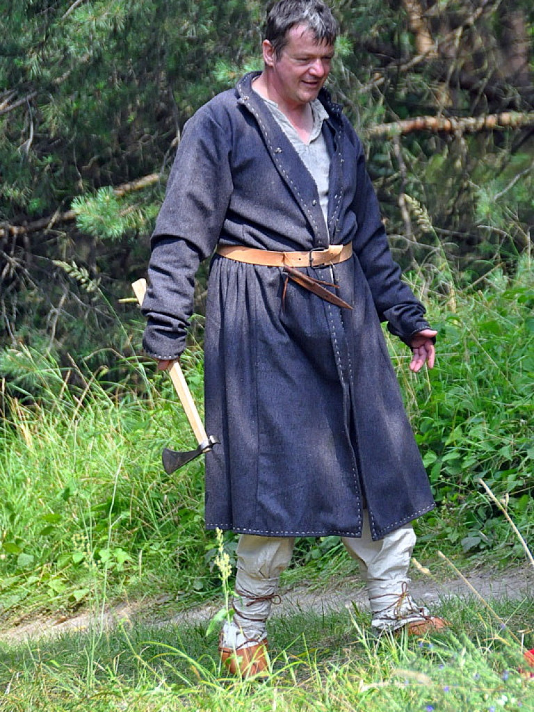 Kozacy pod Borowcem - rekonstrukcja bitwy i obozu Jana Kazimierza (FOTO, VIDEO)