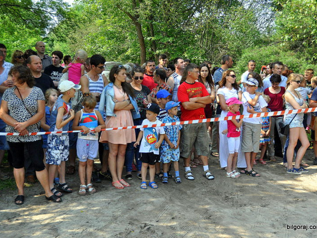 Kozacy pod Borowcem - rekonstrukcja bitwy i obozu Jana Kazimierza (FOTO, VIDEO)