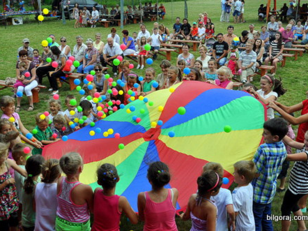 Żurawinowe lato w Ciosmach. W tym roku po raz ósmy (FOTO)