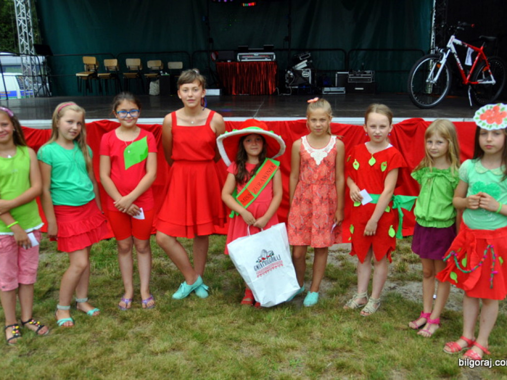 Żurawinowe lato w Ciosmach. W tym roku po raz ósmy (FOTO)