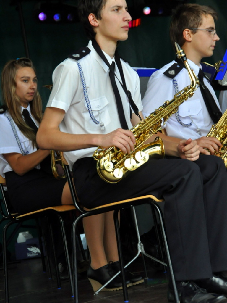 Żurawinowe lato w Ciosmach. W tym roku po raz ósmy (FOTO)