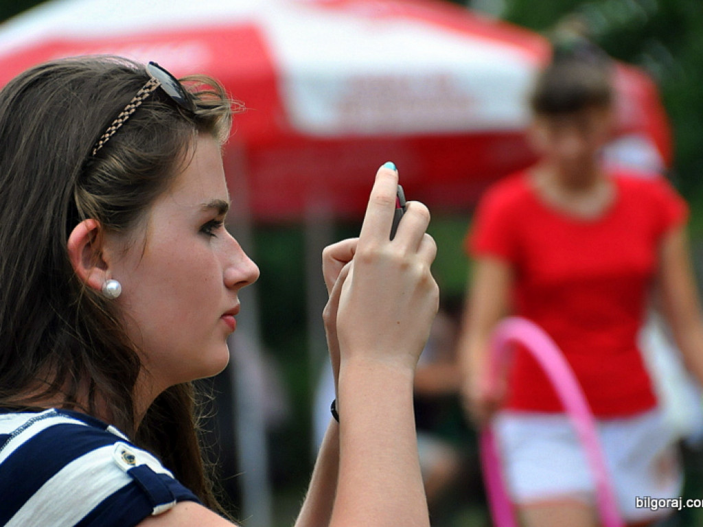 Żurawinowe lato w Ciosmach. W tym roku po raz ósmy (FOTO)
