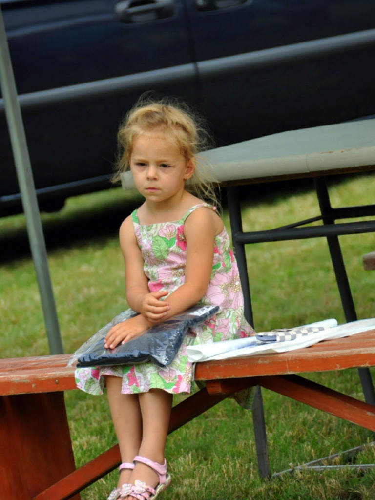 Żurawinowe lato w Ciosmach. W tym roku po raz ósmy (FOTO)