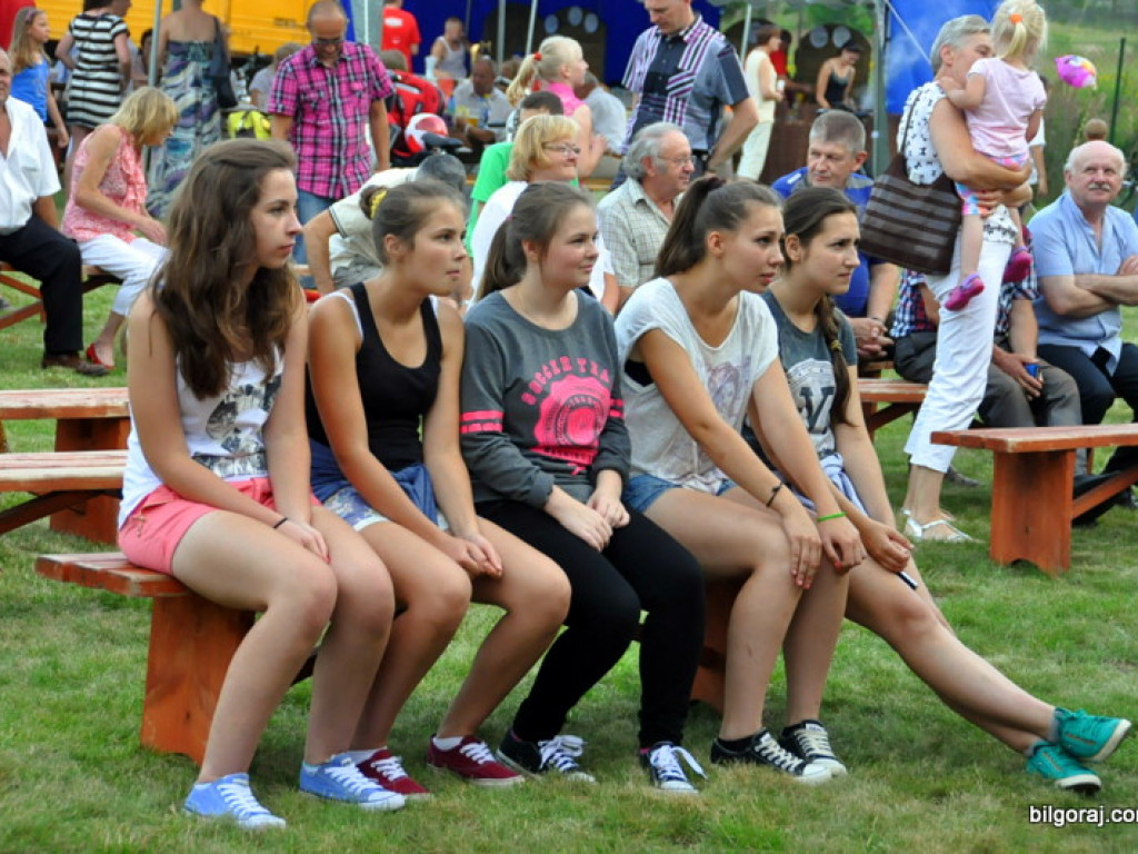 Żurawinowe lato w Ciosmach. W tym roku po raz ósmy (FOTO)