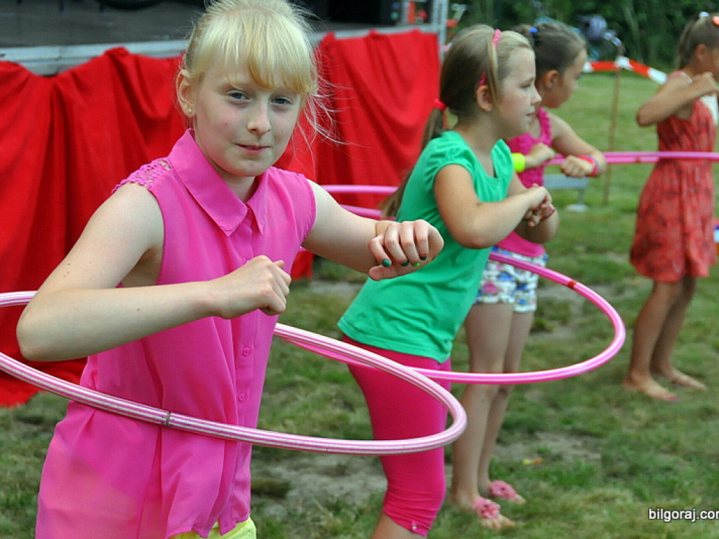 Żurawinowe lato w Ciosmach. W tym roku po raz ósmy (FOTO)