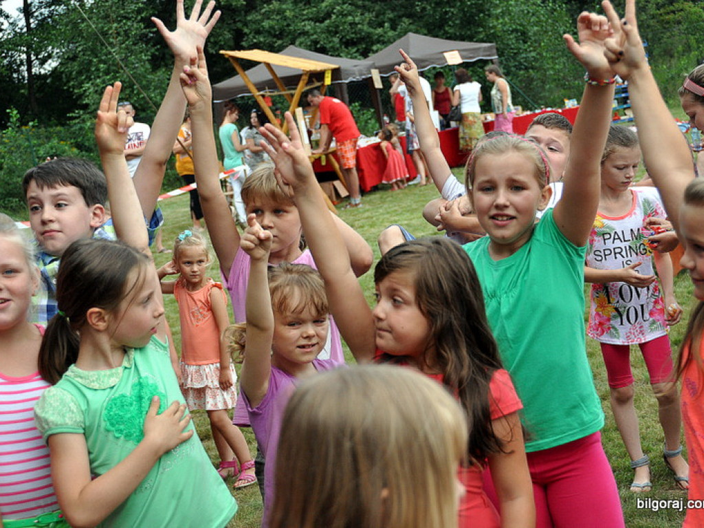 Żurawinowe lato w Ciosmach. W tym roku po raz ósmy (FOTO)