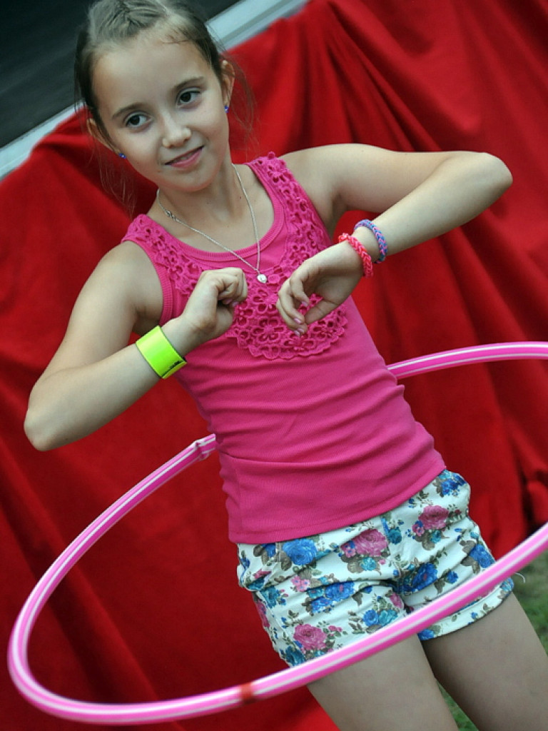 Żurawinowe lato w Ciosmach. W tym roku po raz ósmy (FOTO)