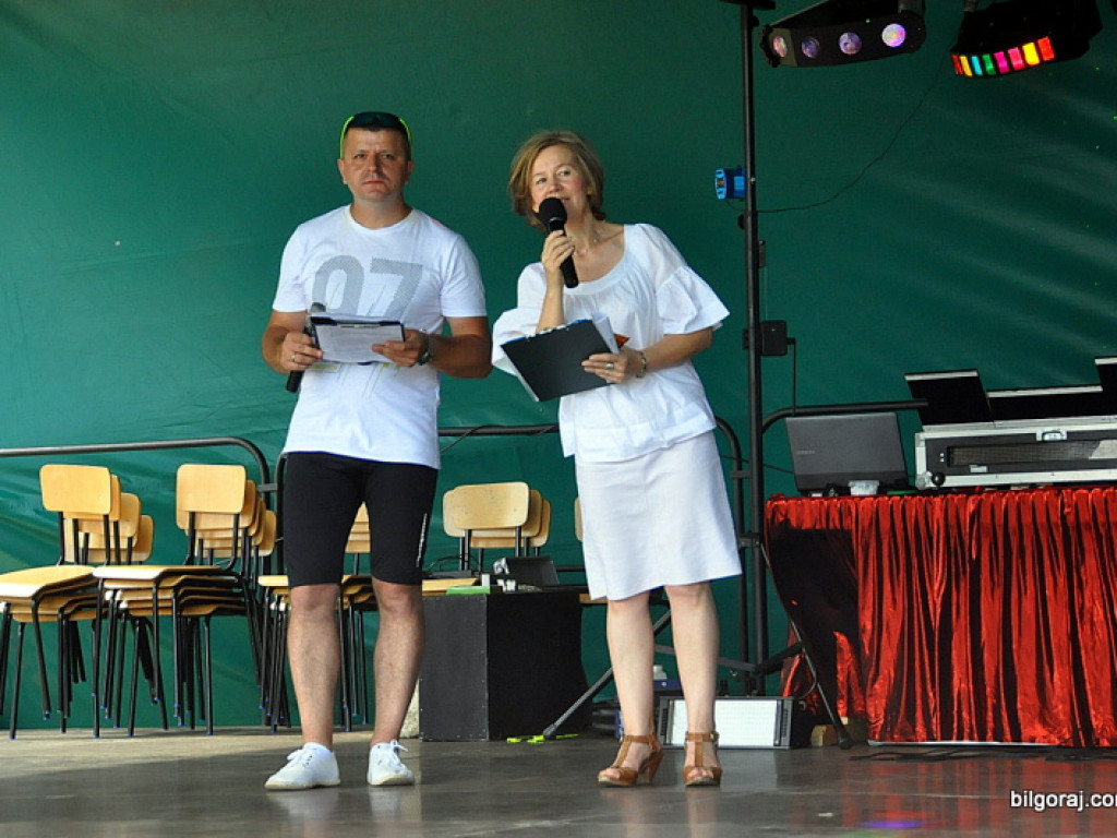 Żurawinowe lato w Ciosmach. W tym roku po raz ósmy (FOTO)