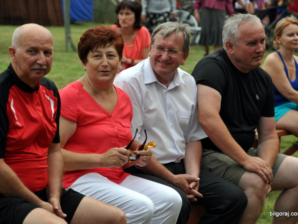 Żurawinowe lato w Ciosmach. W tym roku po raz ósmy (FOTO)