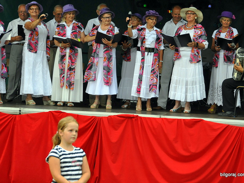 Żurawinowe lato w Ciosmach. W tym roku po raz ósmy (FOTO)