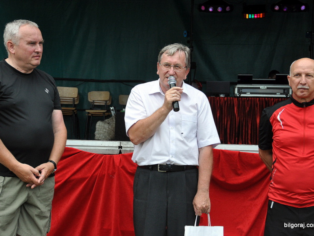 Żurawinowe lato w Ciosmach. W tym roku po raz ósmy (FOTO)